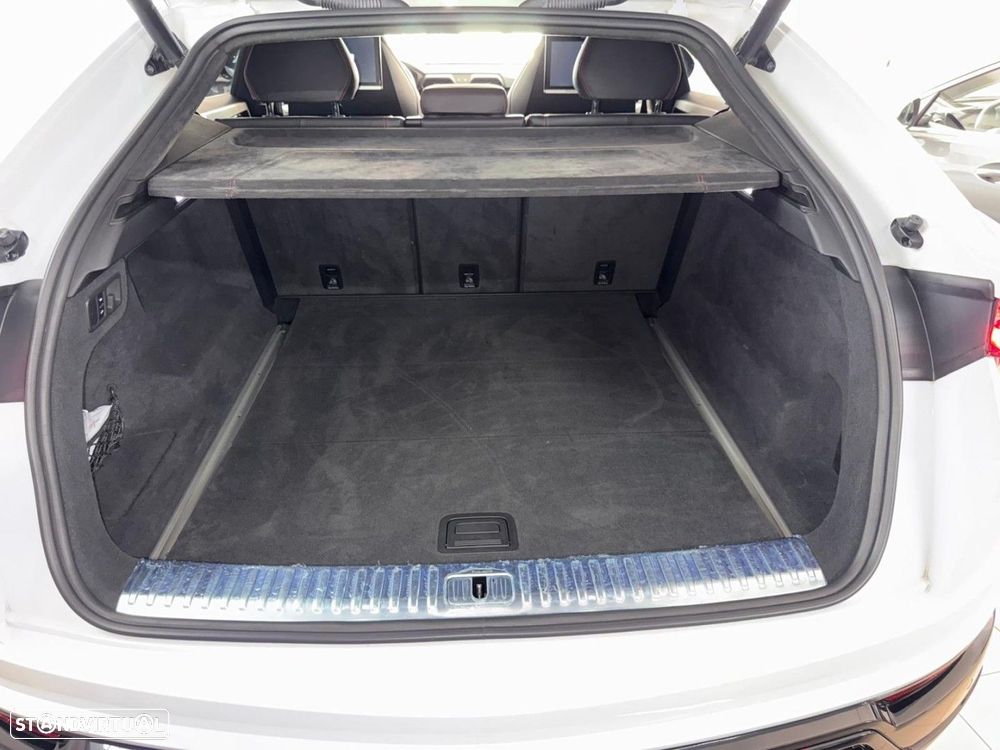 Lamborghini Urus 4.0 V8 - 36