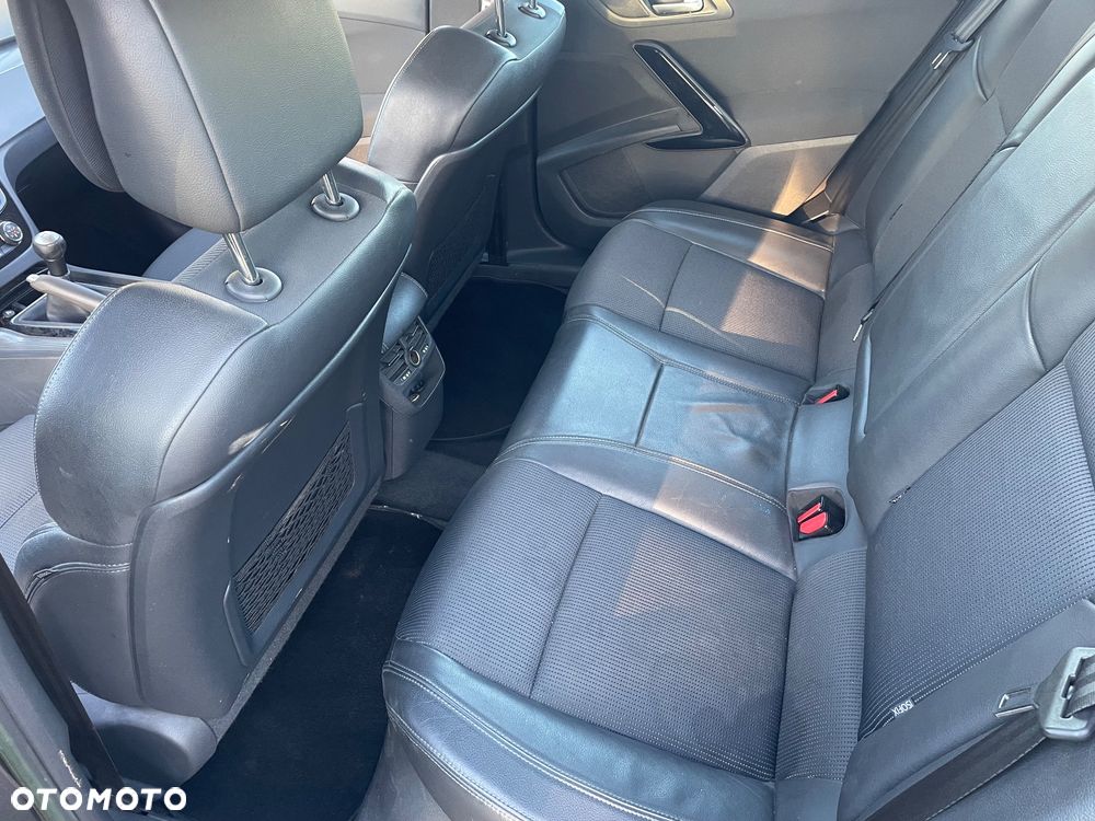 Peugeot 508 HDi FAP 110 Access - 9