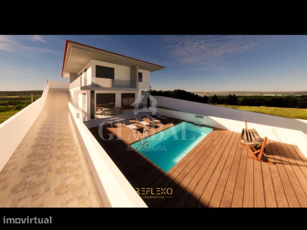 Terreno para Construção- Souto - Grande imagem: 2/6