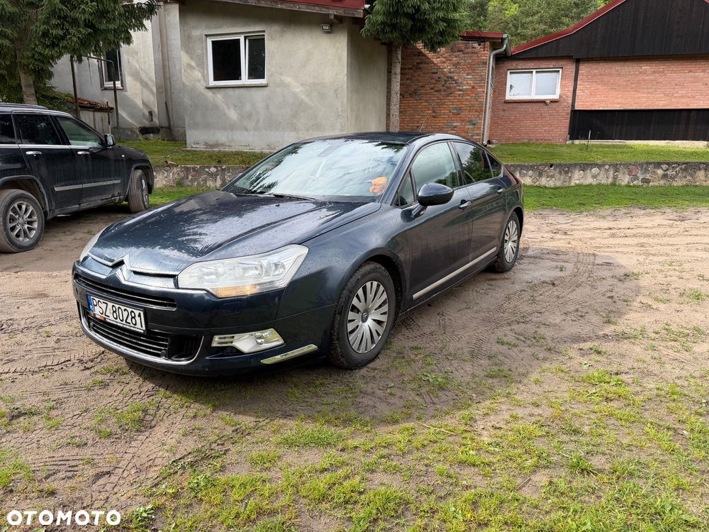Citroën C5 2.0 HDi Confort - 2