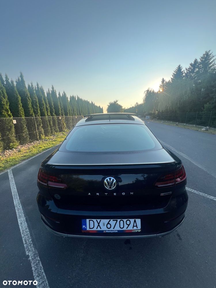 Volkswagen Arteon - 4