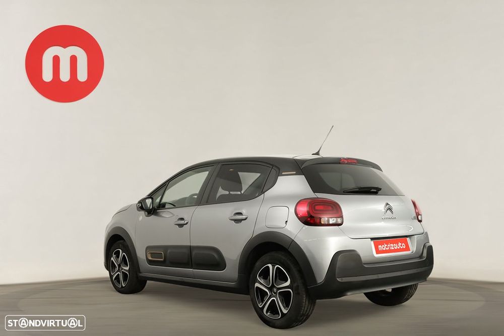 Citroën C3 1.2 PureTech Plus - 3