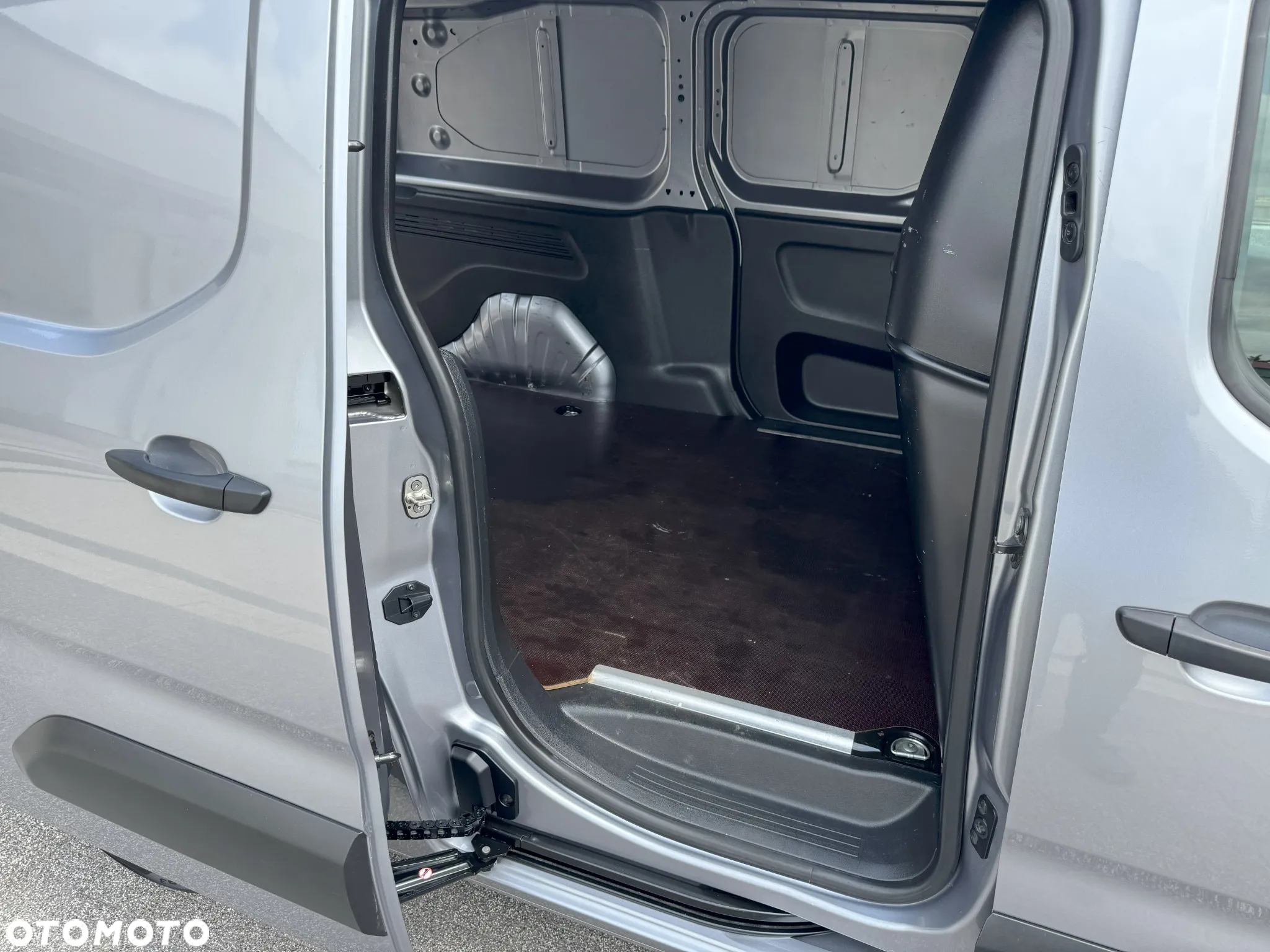 Citroën Berlingo - 36