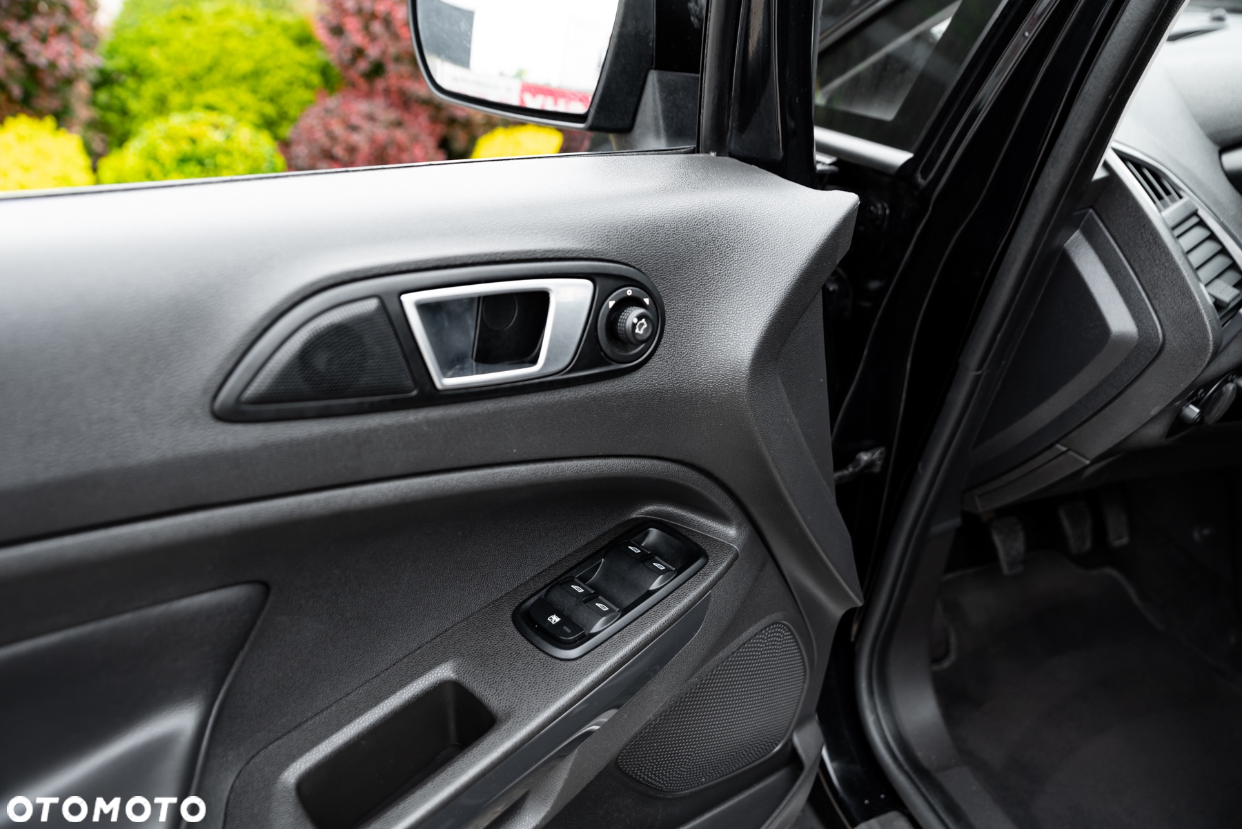 Ford EcoSport 1.5 TDCi - 22