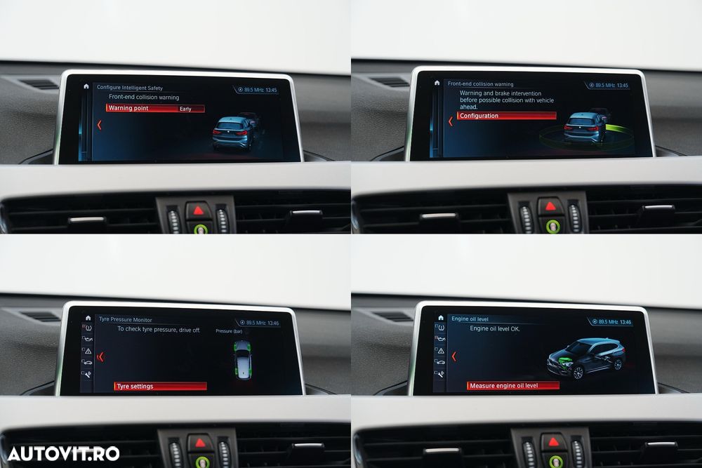 BMW X1 xDrive25e Advantage - 11