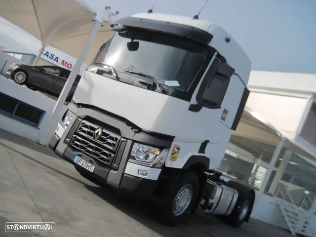 Renault T460 Comfort - 7