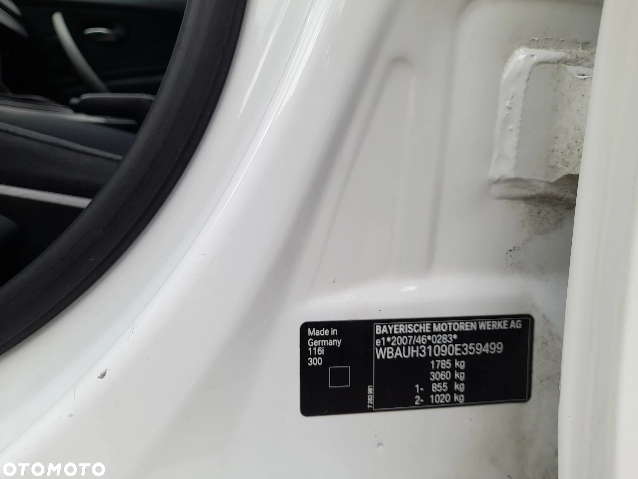 BMW Seria 1 - 18