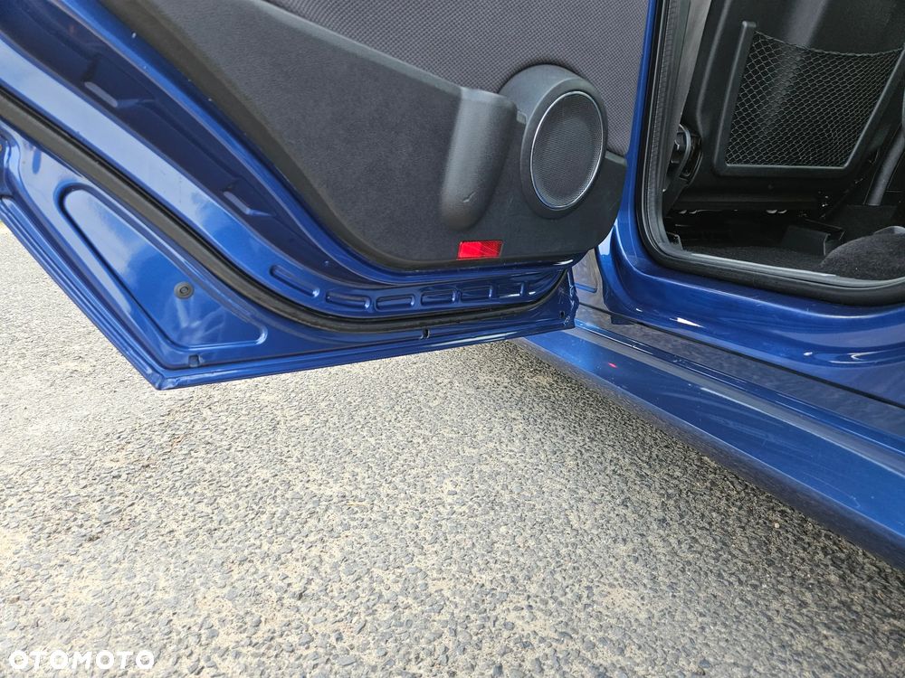 Mercedes-Benz Klasa B 180 CDI - 17