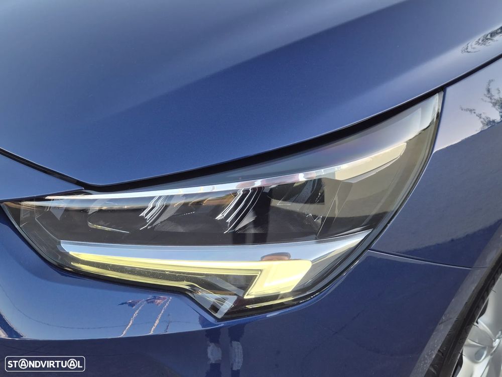 Opel Corsa 1.2 T Elegance - 16