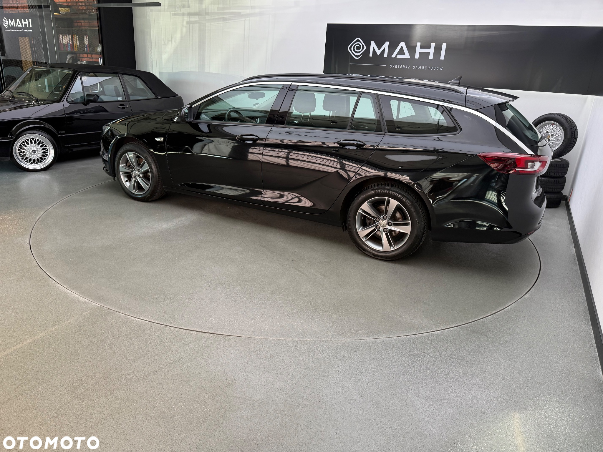 Opel Insignia 1.6 CDTI Sports Tourer ecoFLEXStart/Stop Business Edition - 8