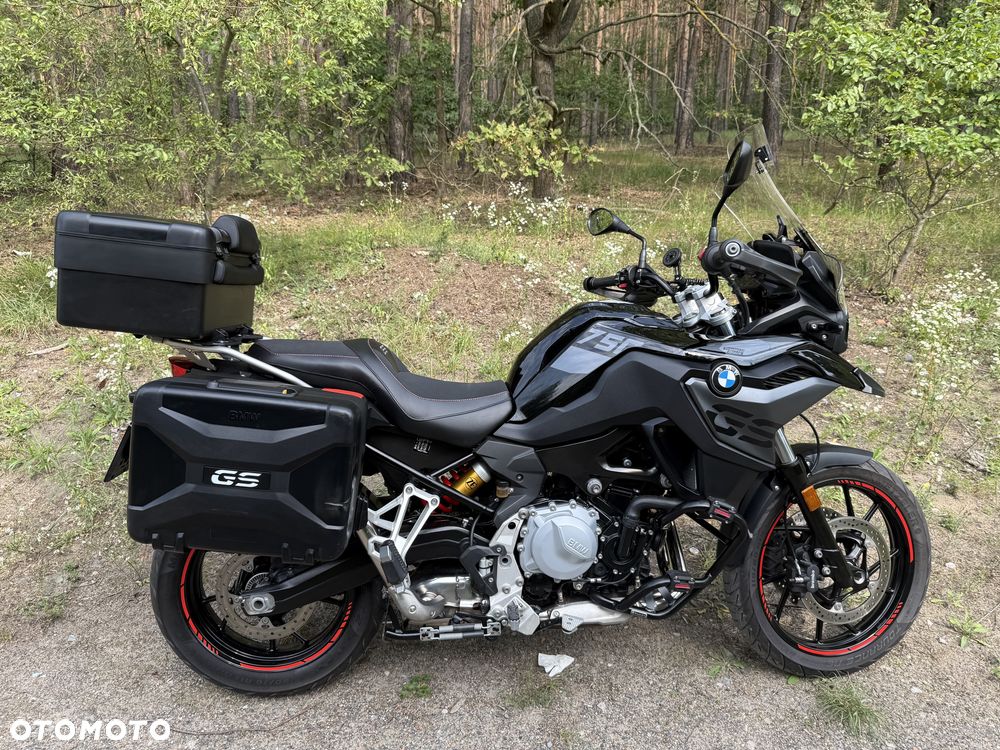 BMW GS - 13