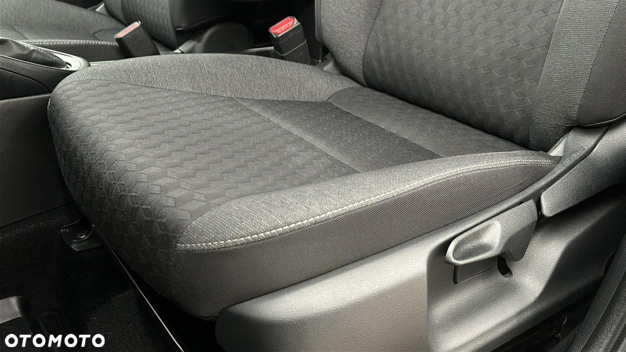 Toyota Yaris - 18