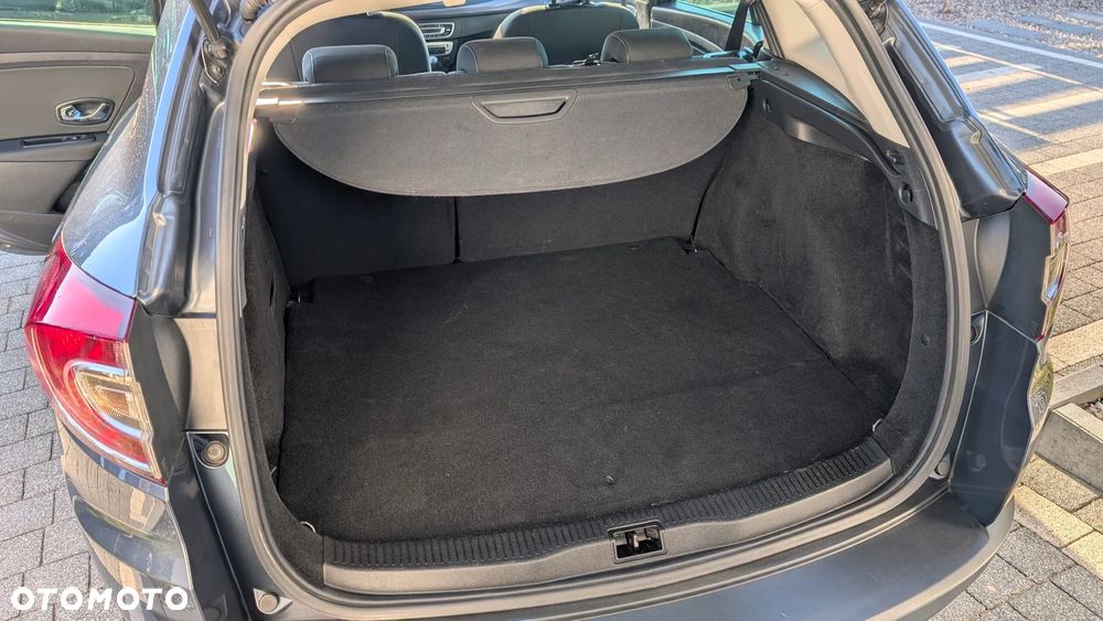Renault Scenic Energy TCe 115 S&S LIMITED - 13