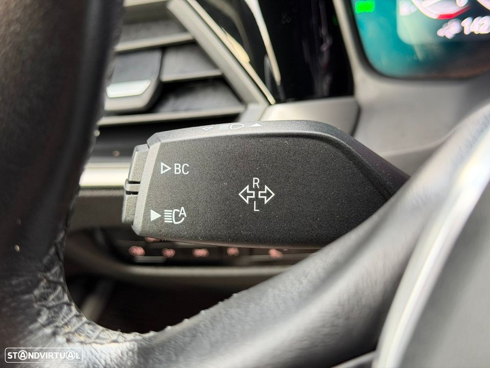 BMW 320 e Corporate Edition Auto - 30