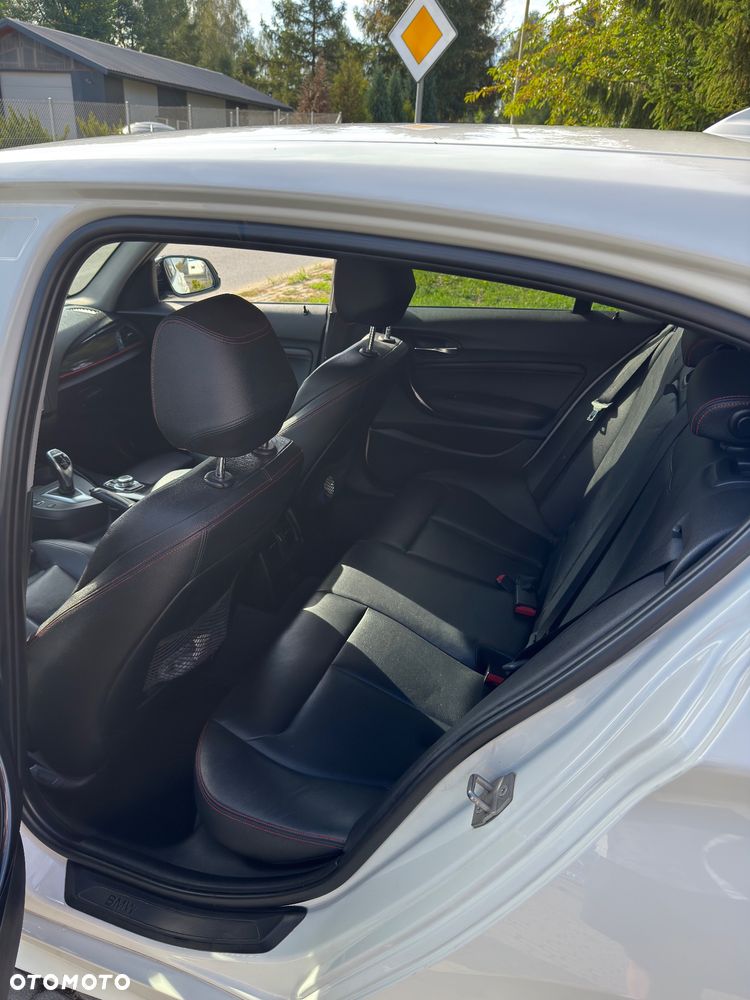 BMW Seria 1 - 13