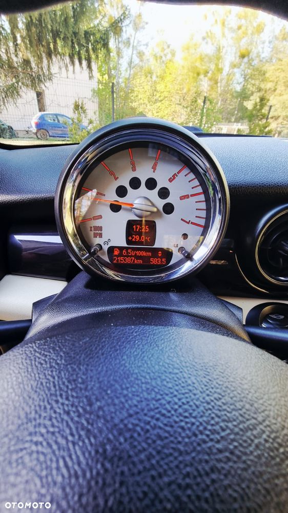MINI Cooper D - 26