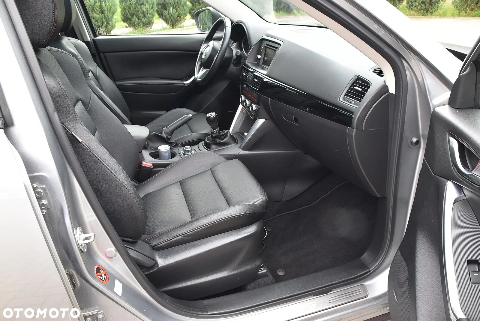 Mazda CX-5 - 38