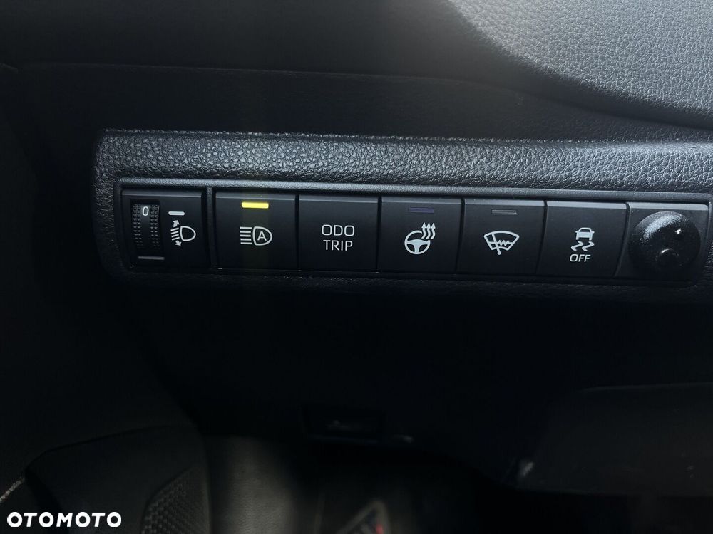 Toyota Corolla 1.8 Hybrid Comfort - 15