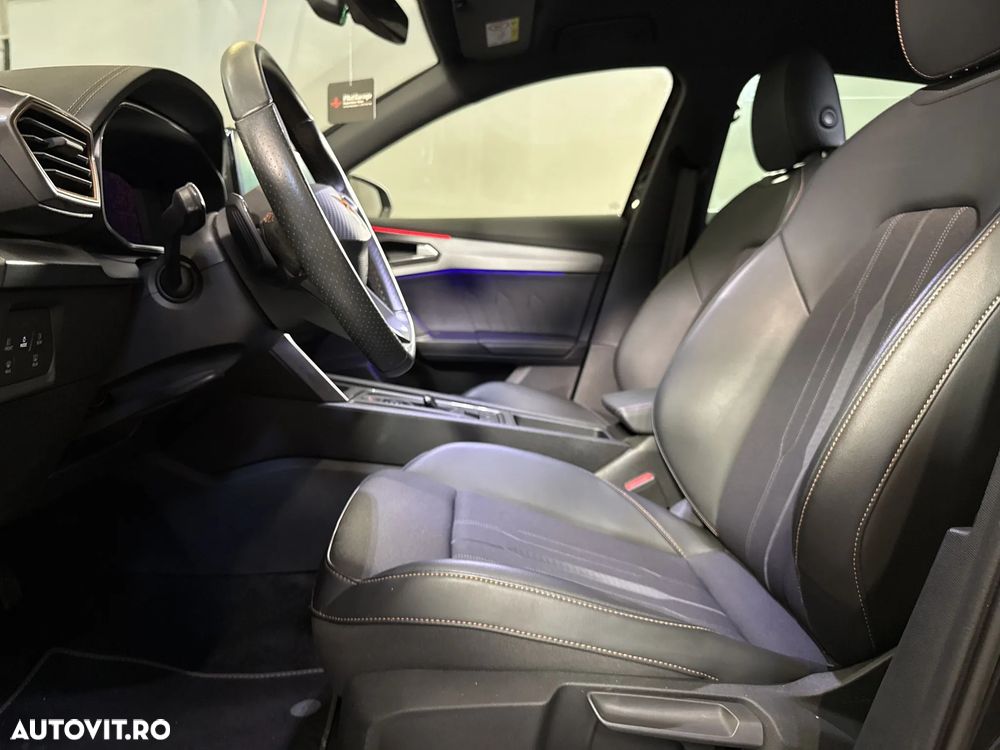 Cupra Formentor - 23