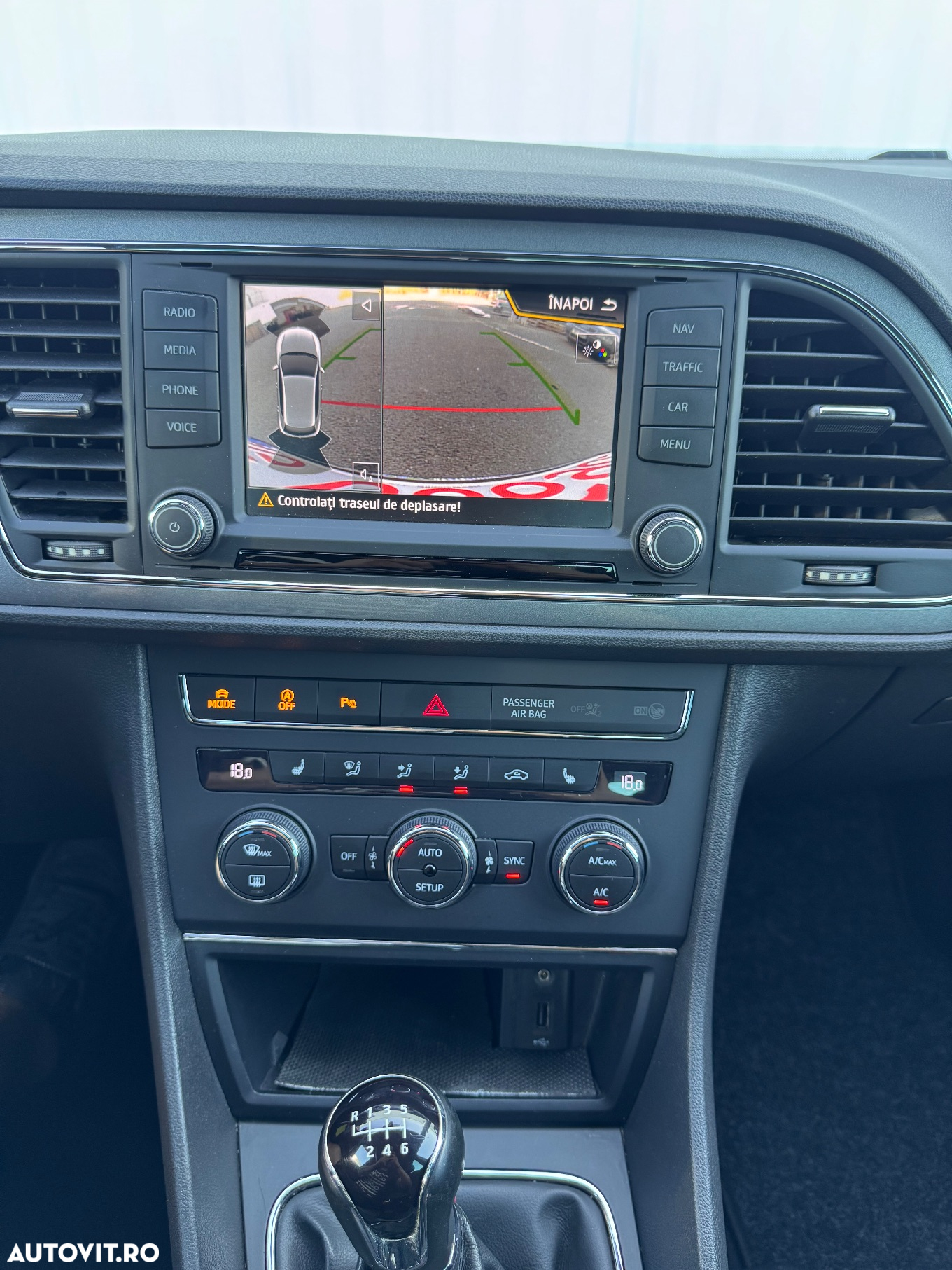 Seat Leon 2.0 TDI Start&Stop FR - 9