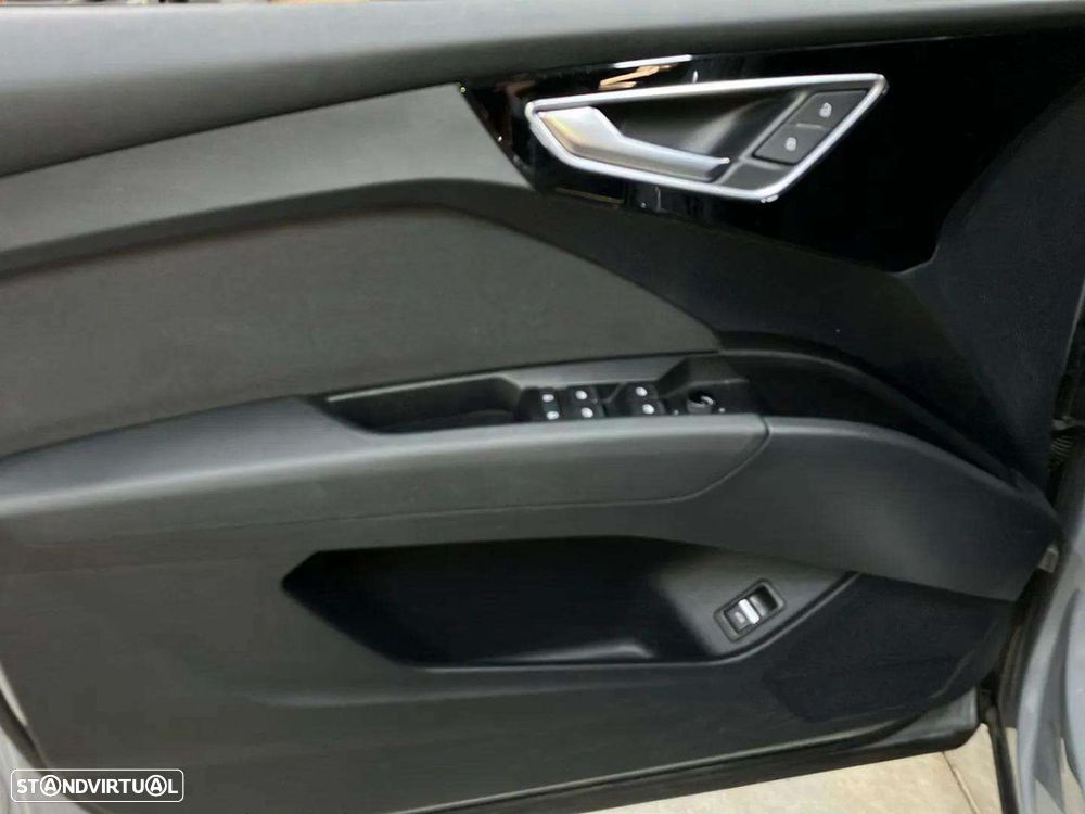 Audi Q4 e-tron 40 82 kWH - 22