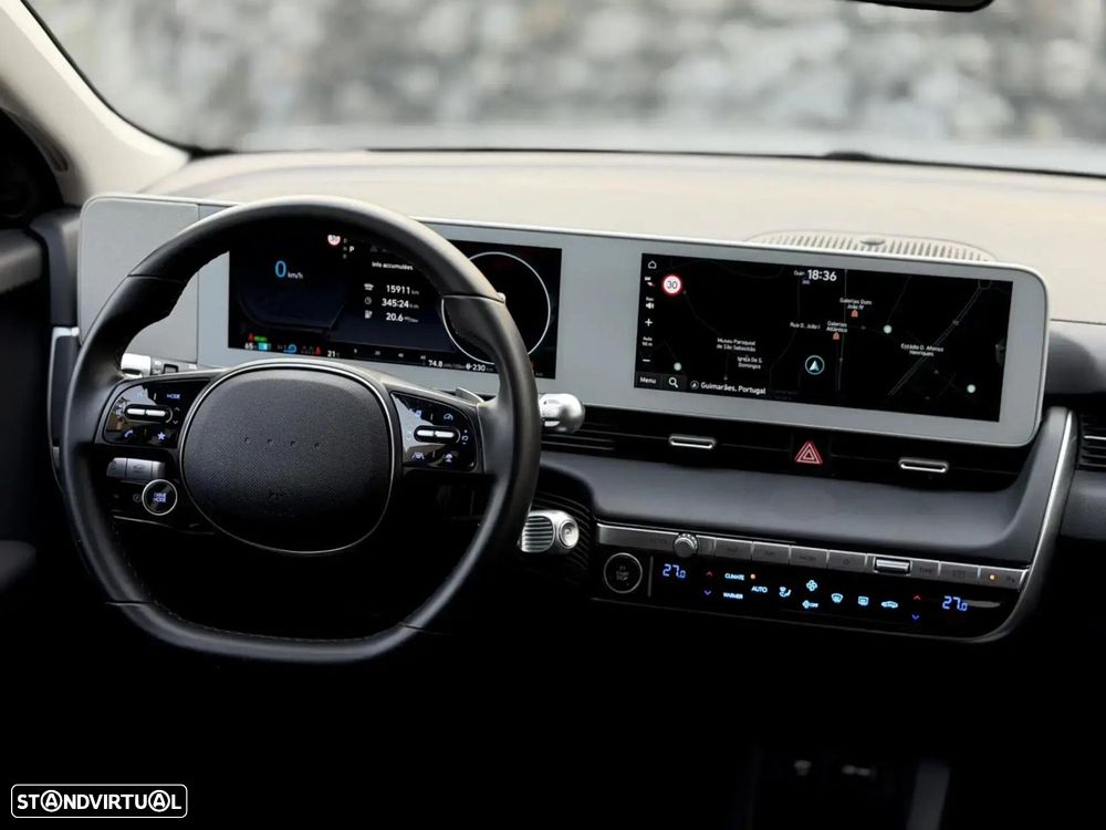 Hyundai Ioniq 5 - 12