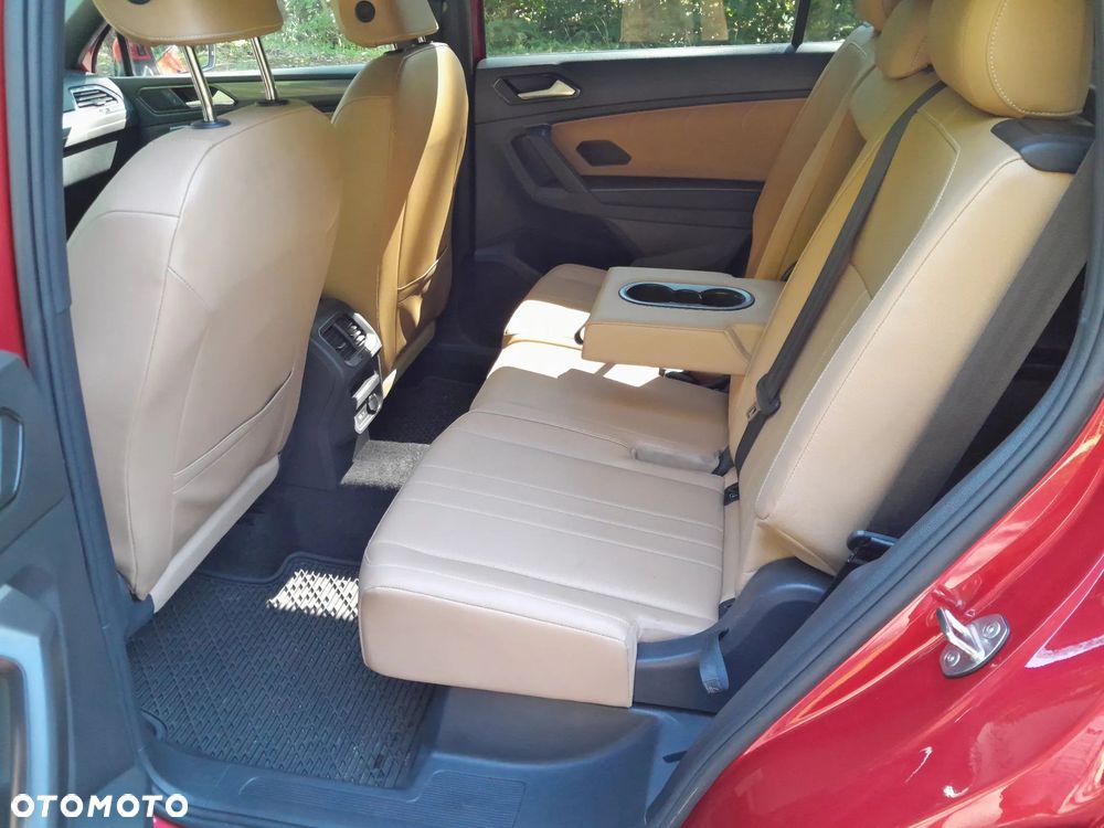 Volkswagen Tiguan 2.0 TSI 4Motion DSG OPF Highline - 8