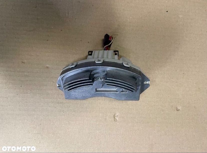 989464F opornica rezystor dmuchawy nawiewu bmw 1 e87 e91