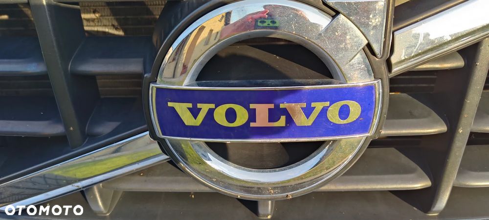 Volvo XC 60 D3 Momentum - 8