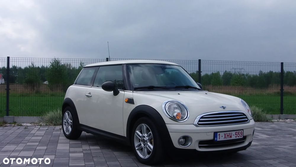 MINI ONE - 5