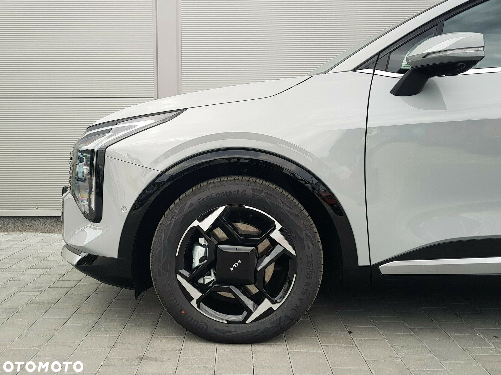 Kia Sportage - 6