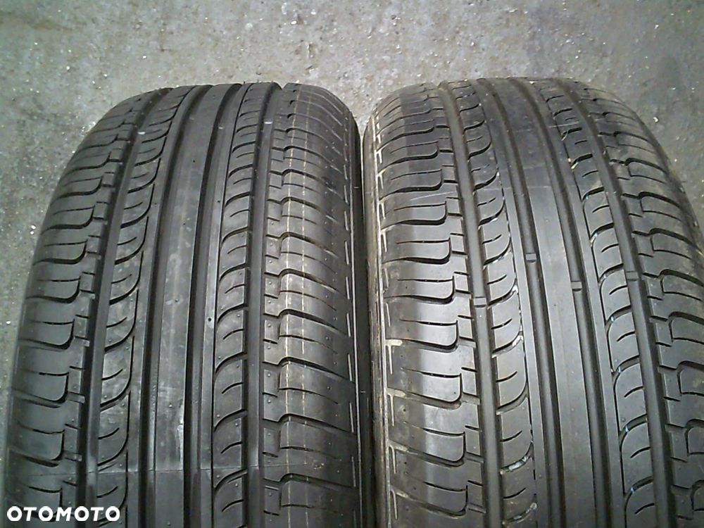 2x HANKOOK Optimo K415 235/55R18 2024 NOWE - 1