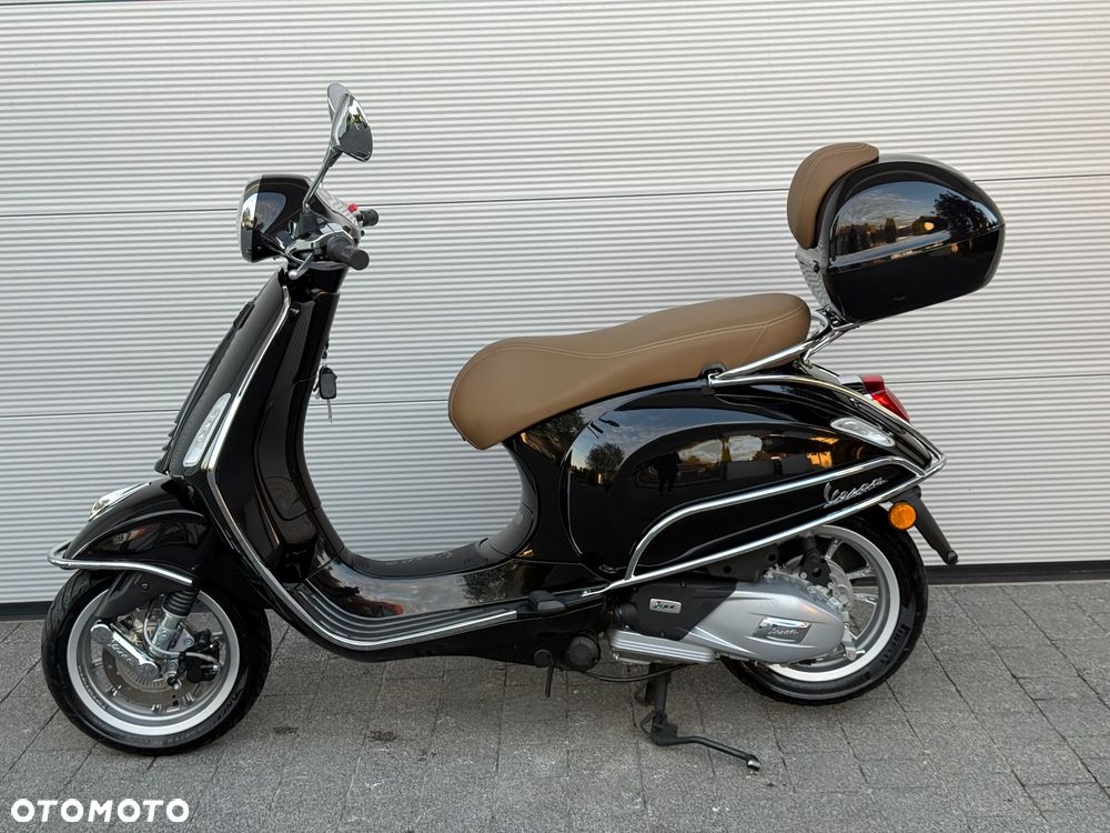 Vespa Primavera - 26