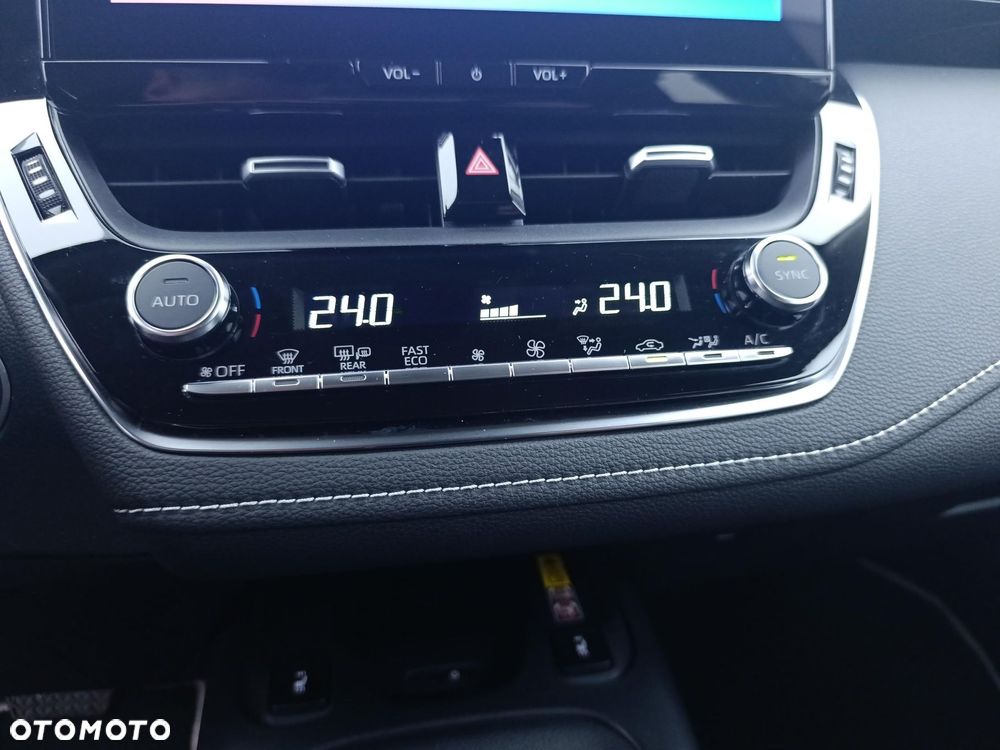 Toyota Corolla 1.8 Hybrid Comfort - 19