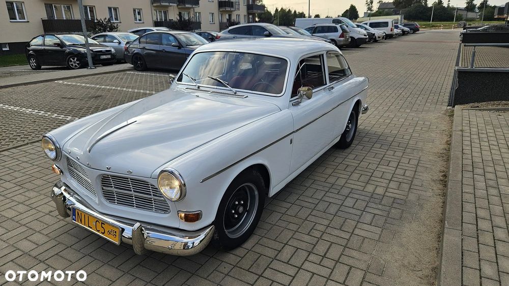 Volvo Inny - 2