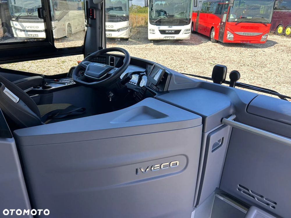 Iveco Crossway LE 10.8 - 12