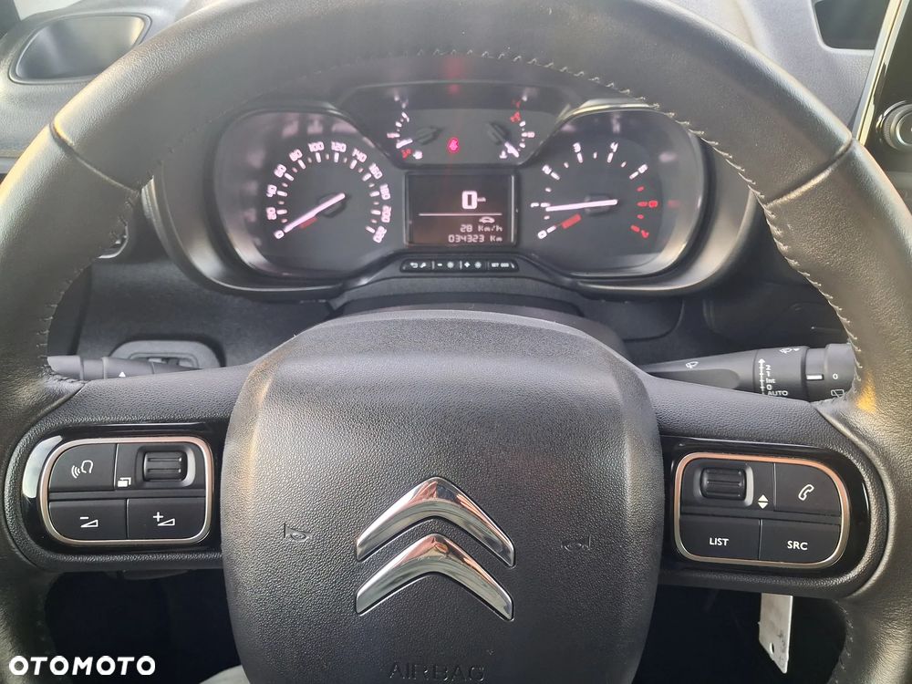 Citroën Berlingo - 17