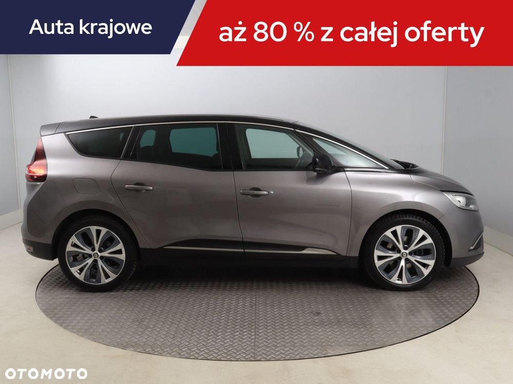 Renault Grand Scenic - 8