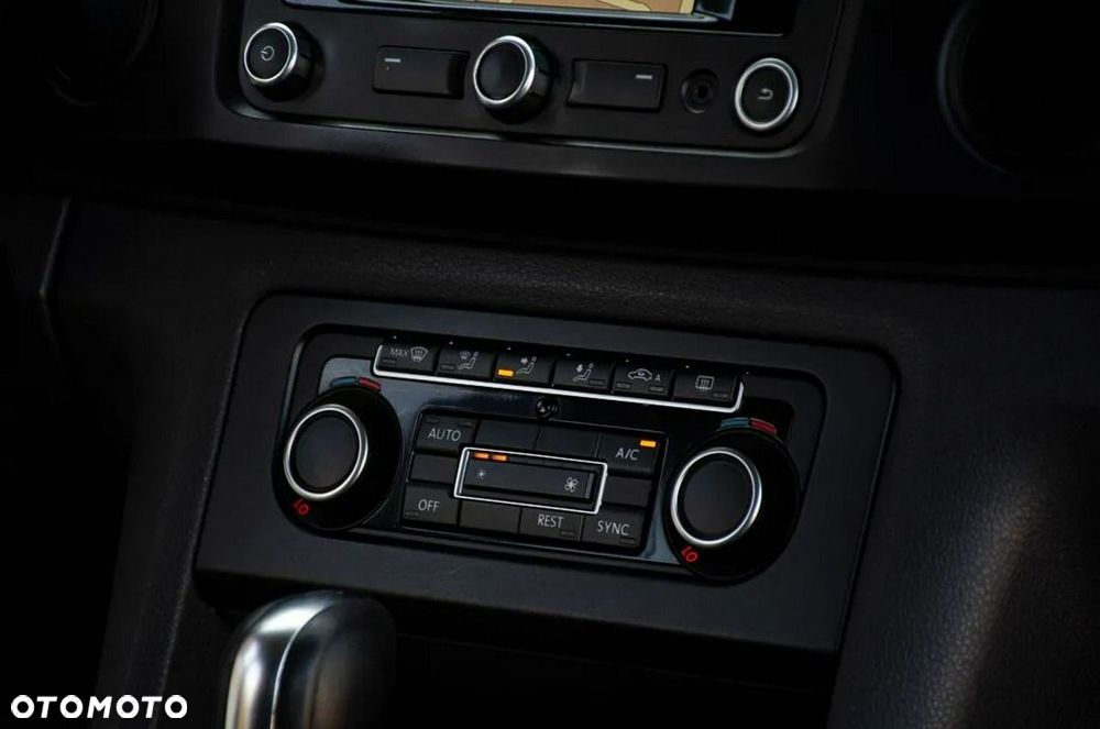 Volkswagen Amarok 2.0 BiTDI Autm Highline - 6