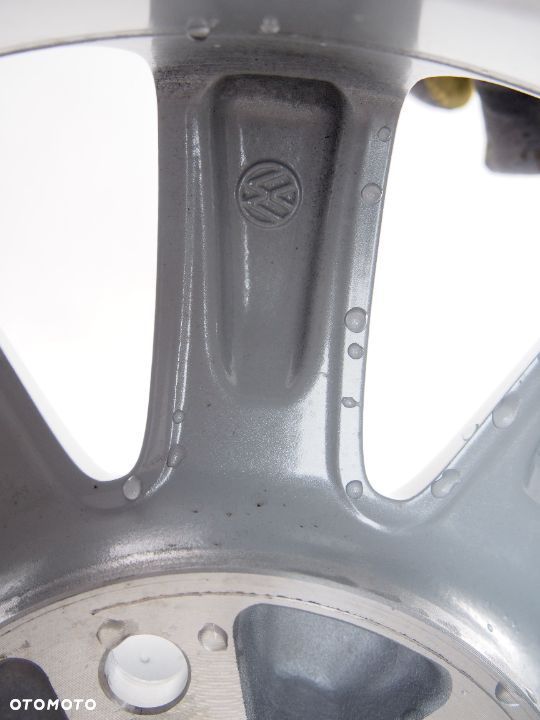 Volkswagen Golf 5 V 5x112 5Jx15H2 et 50 Felga VW - 2