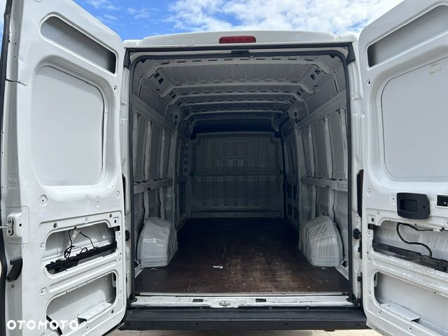 Peugeot Boxer - 7