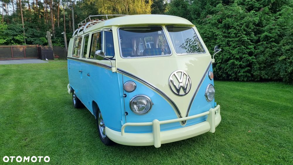 Volkswagen Inny - 14