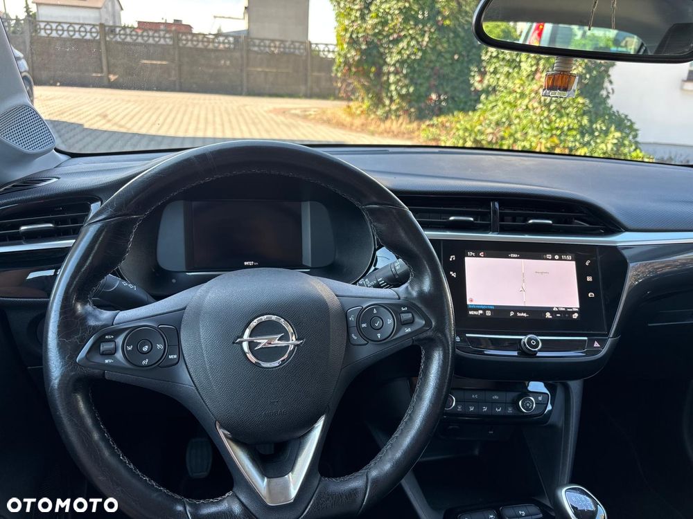 Opel Corsa - 32