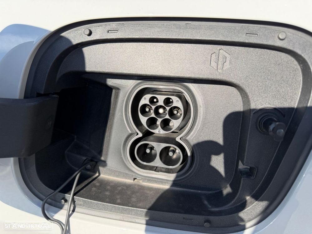 Leapmotor C10 69.9 kWh Design - 18