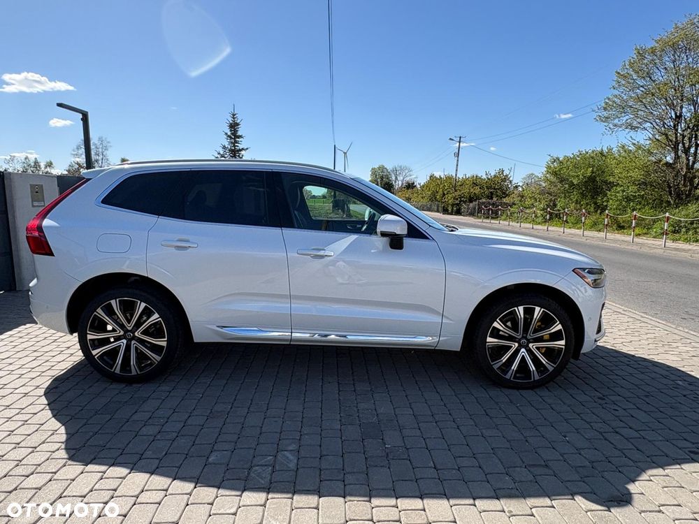 Volvo XC 60 B5 B Geartronic Inscription - 1