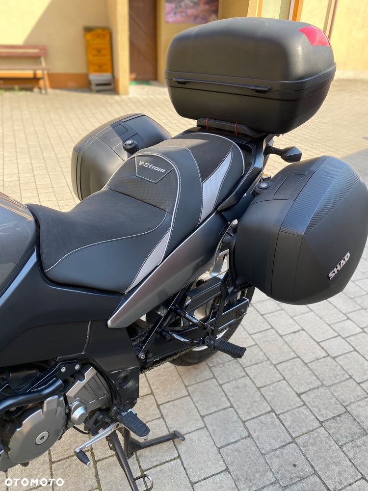 Suzuki DL - 14