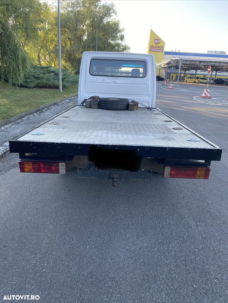 Mercedes-Benz sprinter - 4