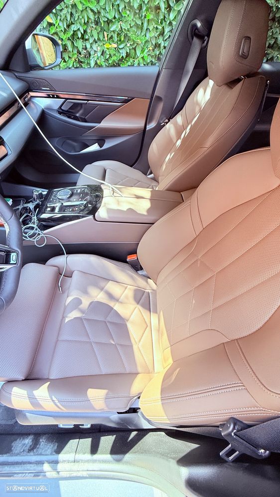 BMW 530 e Pack Desportivo M Pro - 5