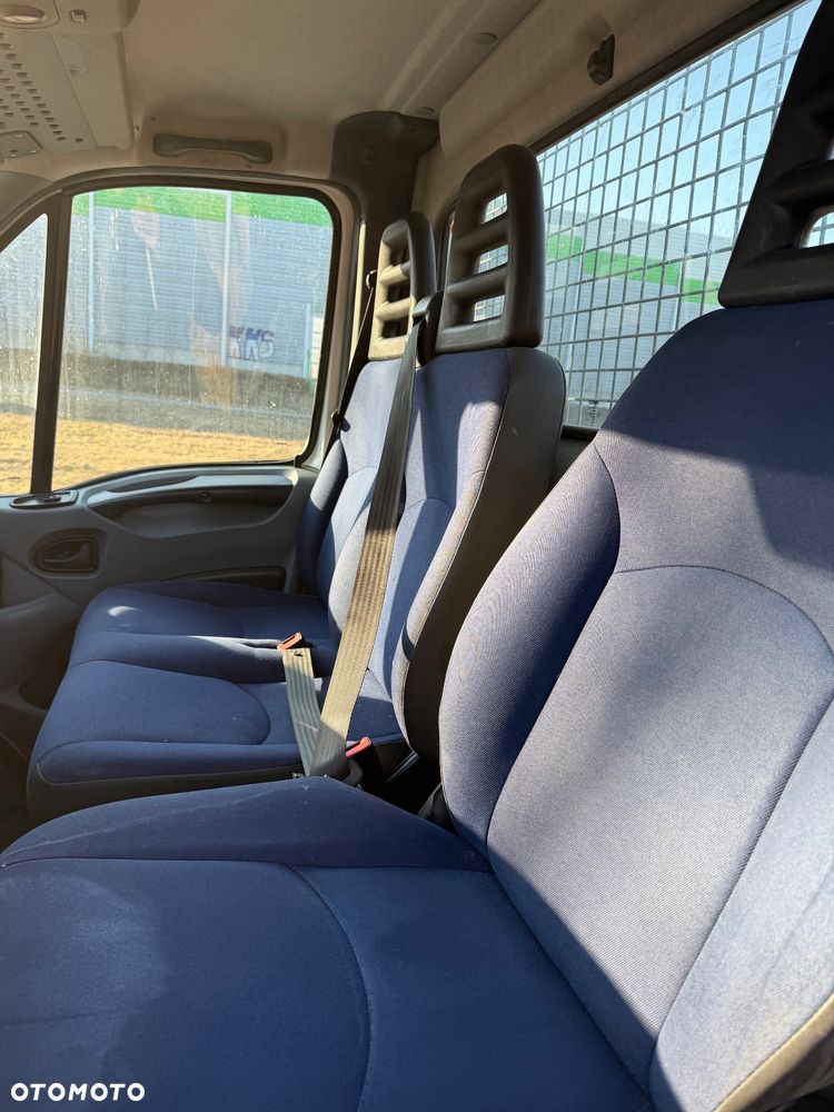 Iveco Daily - 8