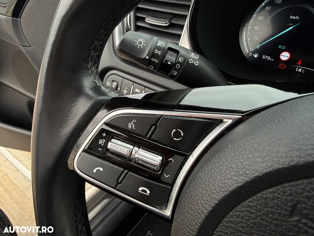 Kia XCeed 1.6 GDI DCT6 OPF Plug-in-Hybrid Platinum Edition - 24